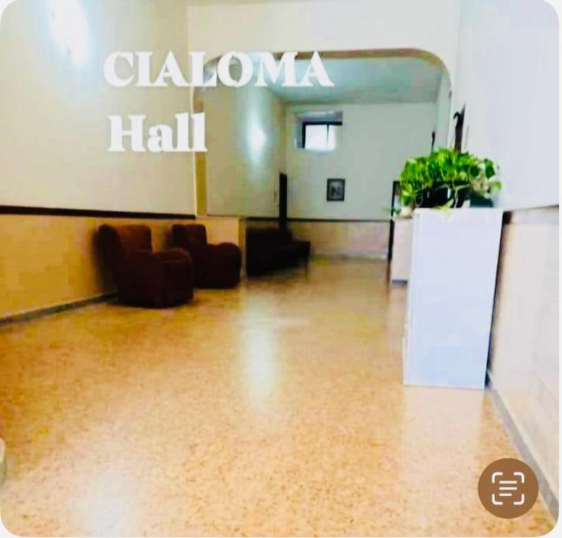 Cialoma Full Green มารีนาดีกาเมโรตา ภายนอก รูปภาพ