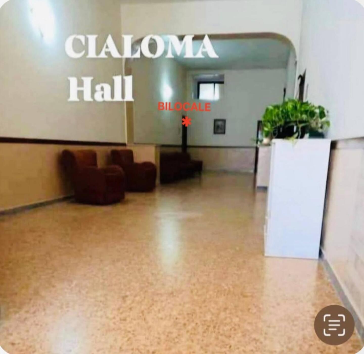 Cialoma Full Green มารีนาดีกาเมโรตา ภายนอก รูปภาพ