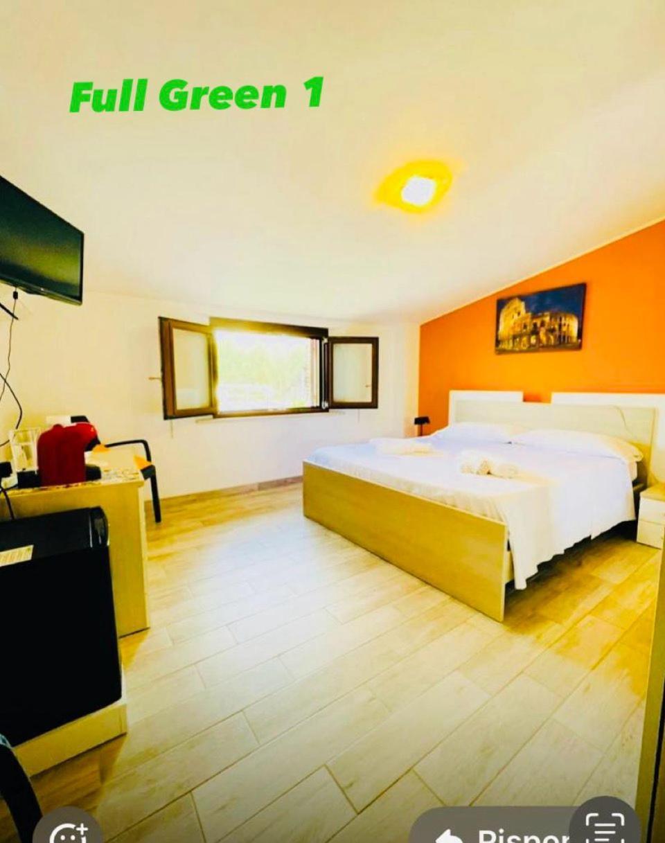 Cialoma Full Green มารีนาดีกาเมโรตา ภายนอก รูปภาพ
