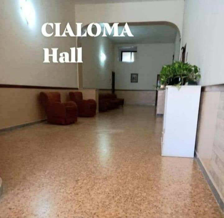 Cialoma Full Green มารีนาดีกาเมโรตา ภายนอก รูปภาพ