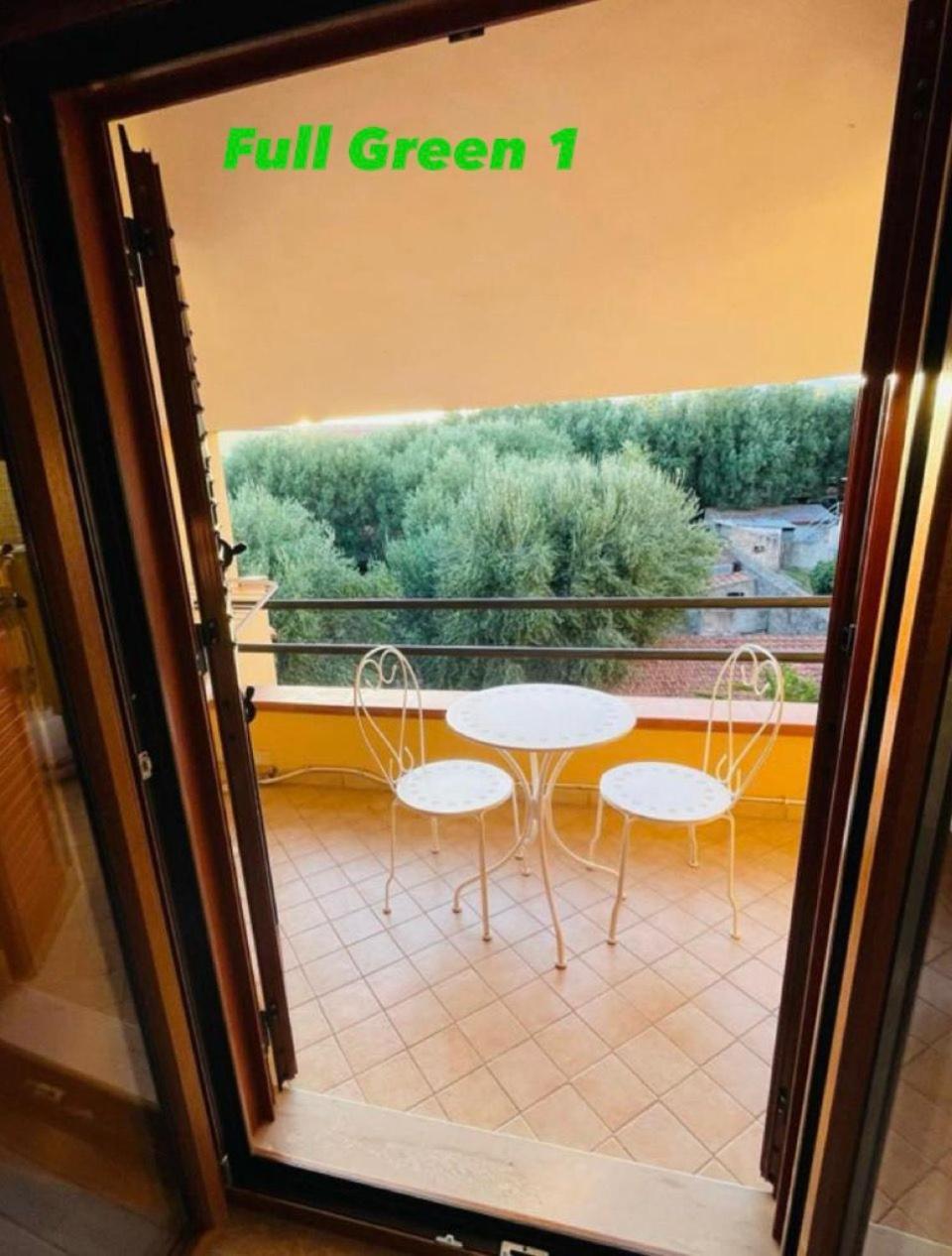 Cialoma Full Green มารีนาดีกาเมโรตา ภายนอก รูปภาพ