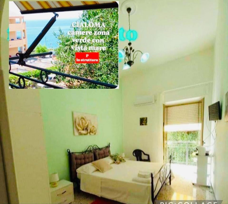 Cialoma Full Green มารีนาดีกาเมโรตา ภายนอก รูปภาพ