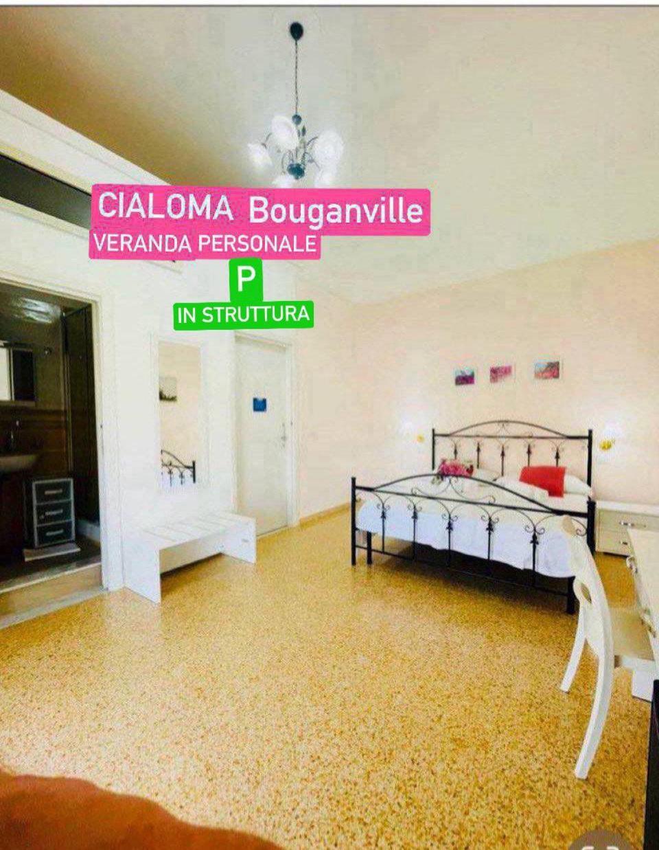 Cialoma Full Green มารีนาดีกาเมโรตา ภายนอก รูปภาพ