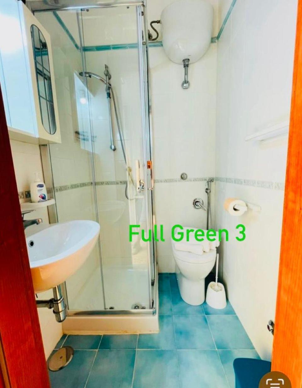 Cialoma Full Green มารีนาดีกาเมโรตา ภายนอก รูปภาพ