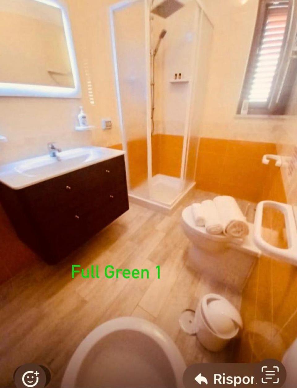 Cialoma Full Green มารีนาดีกาเมโรตา ภายนอก รูปภาพ