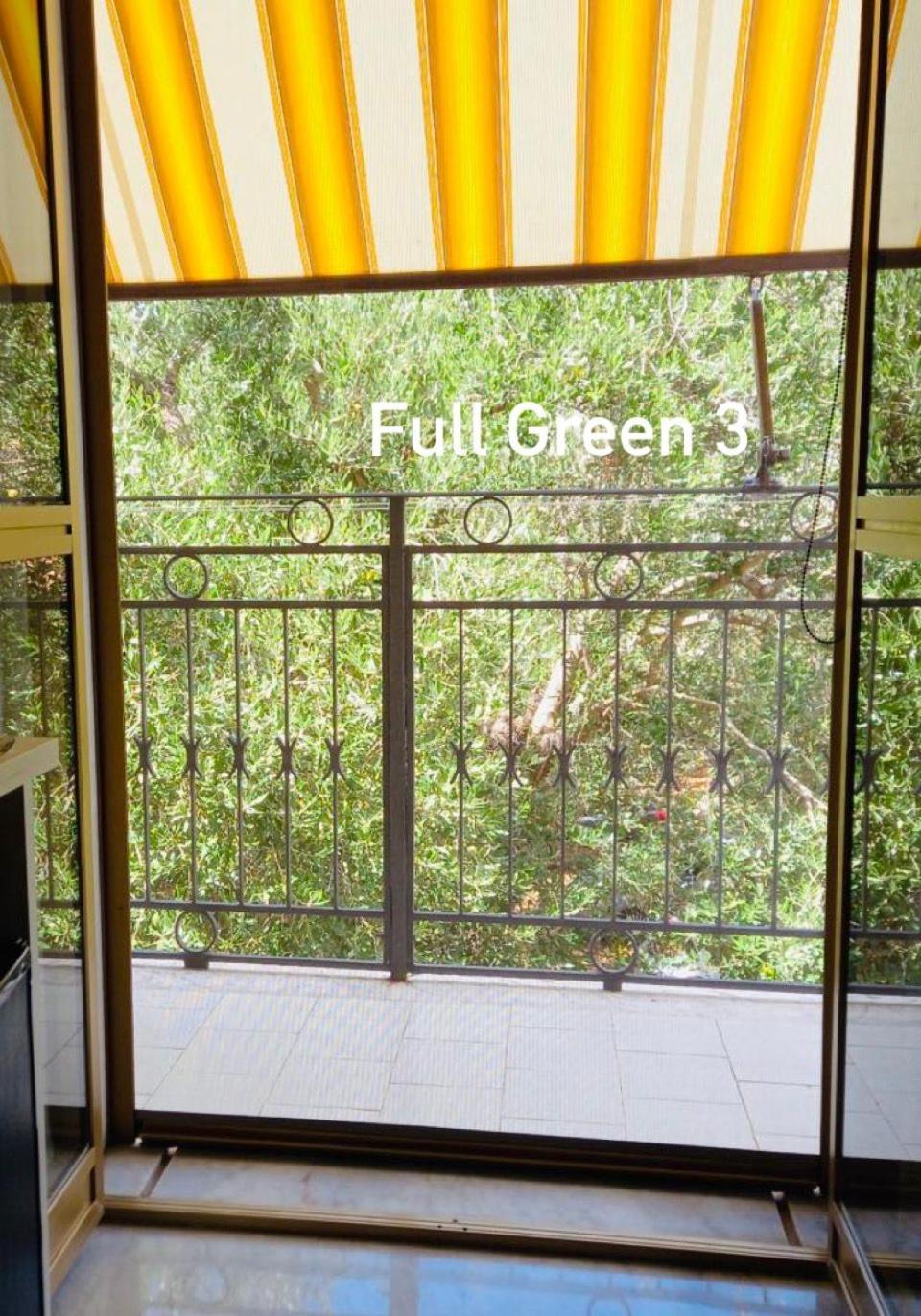 Cialoma Full Green มารีนาดีกาเมโรตา ภายนอก รูปภาพ