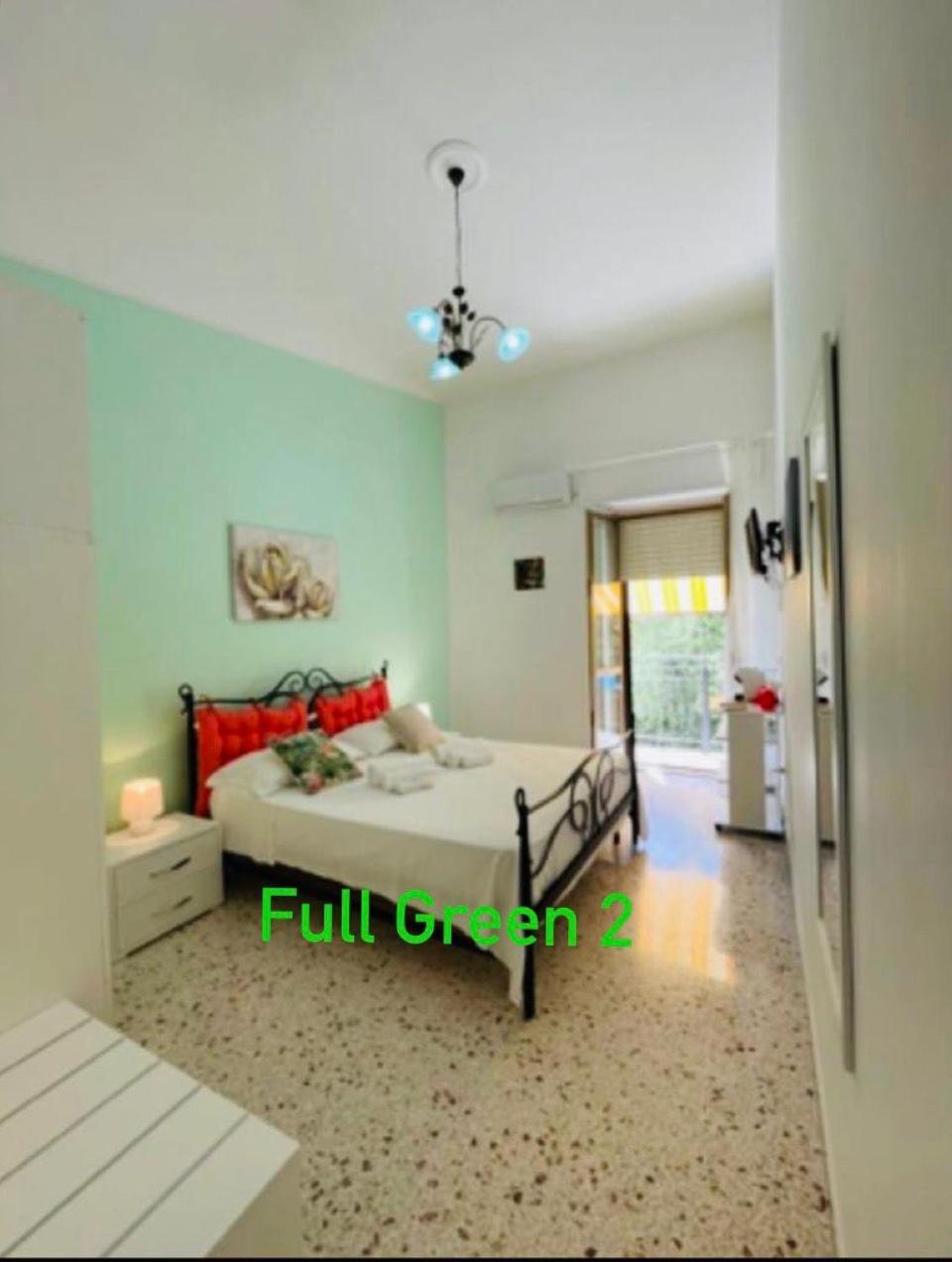 Cialoma Full Green มารีนาดีกาเมโรตา ภายนอก รูปภาพ