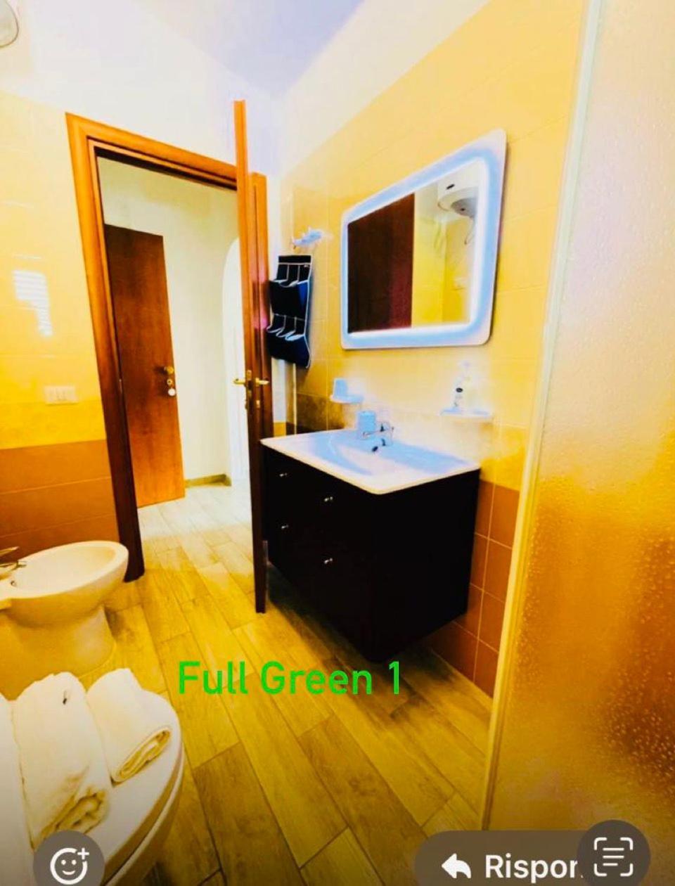 Cialoma Full Green มารีนาดีกาเมโรตา ภายนอก รูปภาพ
