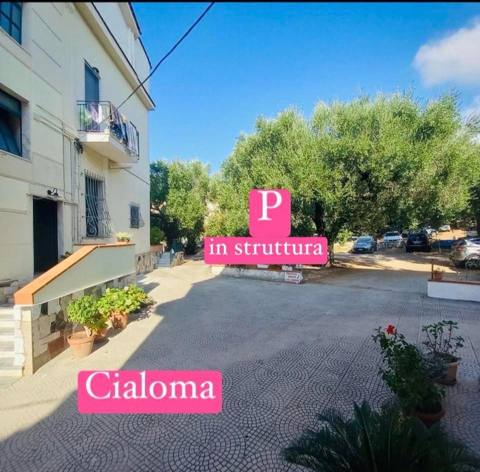 Cialoma Full Green มารีนาดีกาเมโรตา ภายนอก รูปภาพ